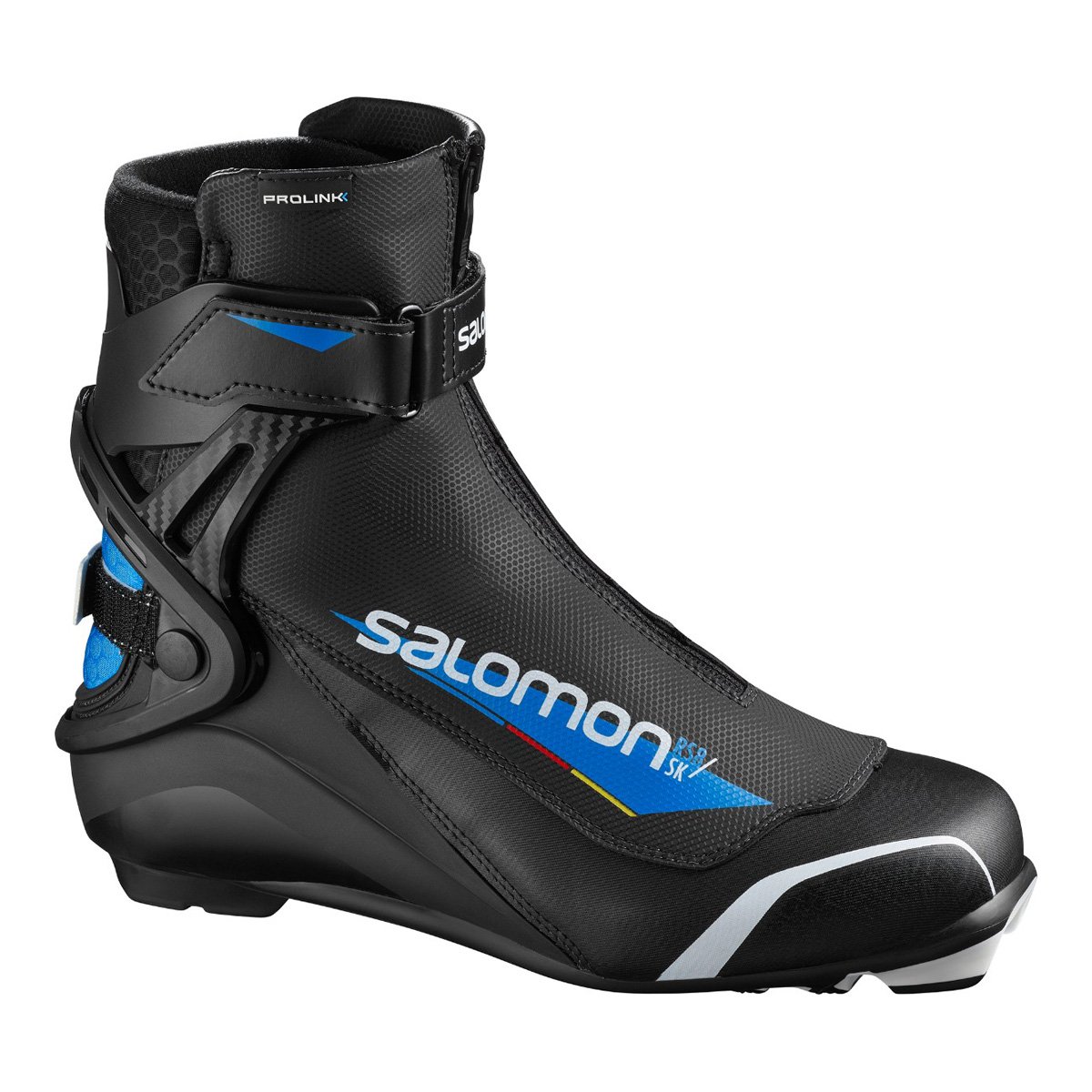 

Salomon RS8 PROLINK, 6 uk, RS8 PROLINK