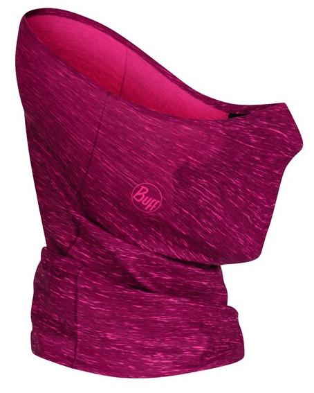 

Бандана Защитная Buff Filter Tube Pump Pink Htr (Us:xs/S), Filter Tube