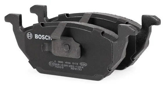 

Тормозные колодки Bosch 986494199
