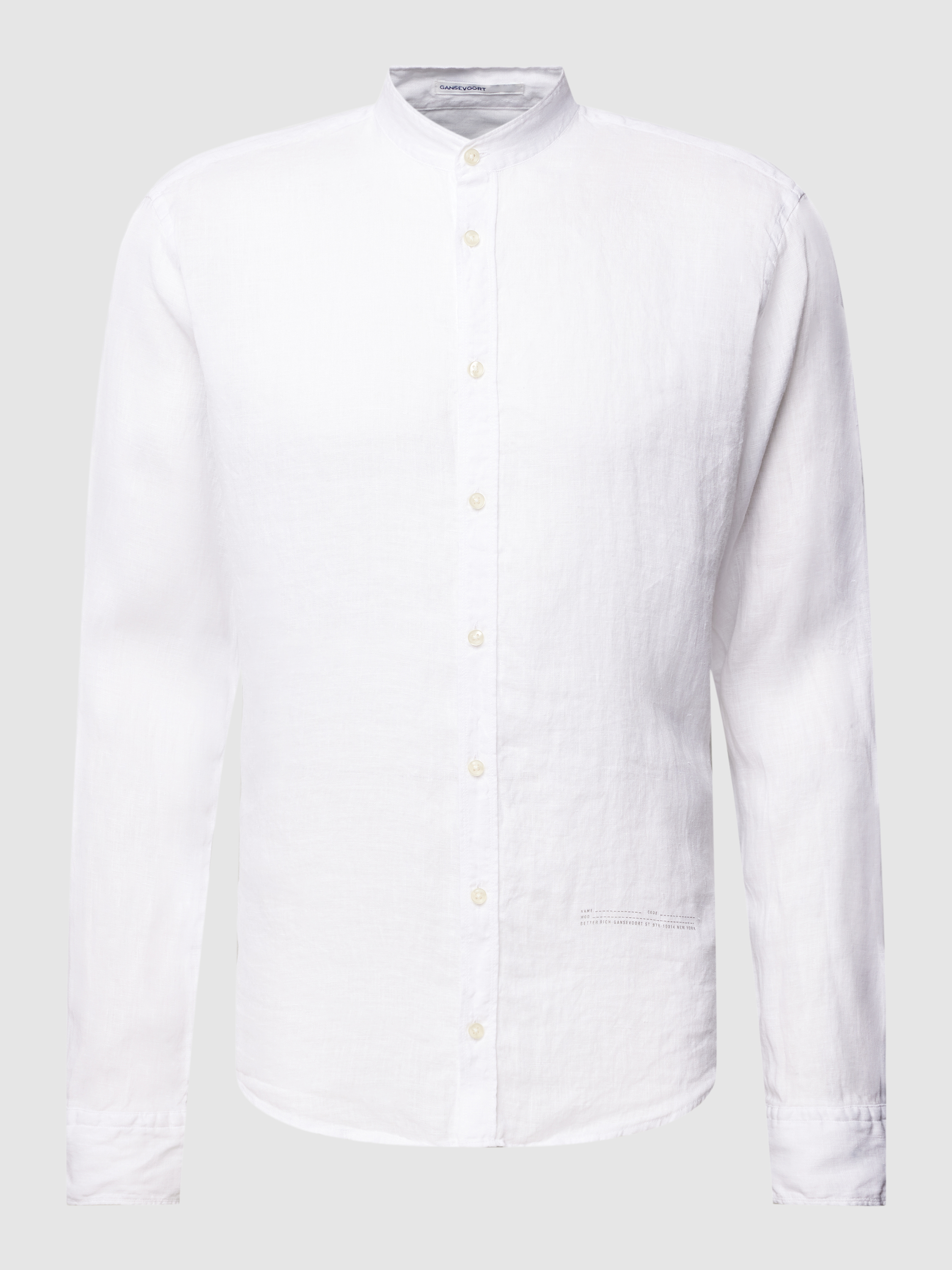 

Рубашка мужская Better Rich 1755667 белая 2XL (доставка из-за рубежа), Белый, 1755667