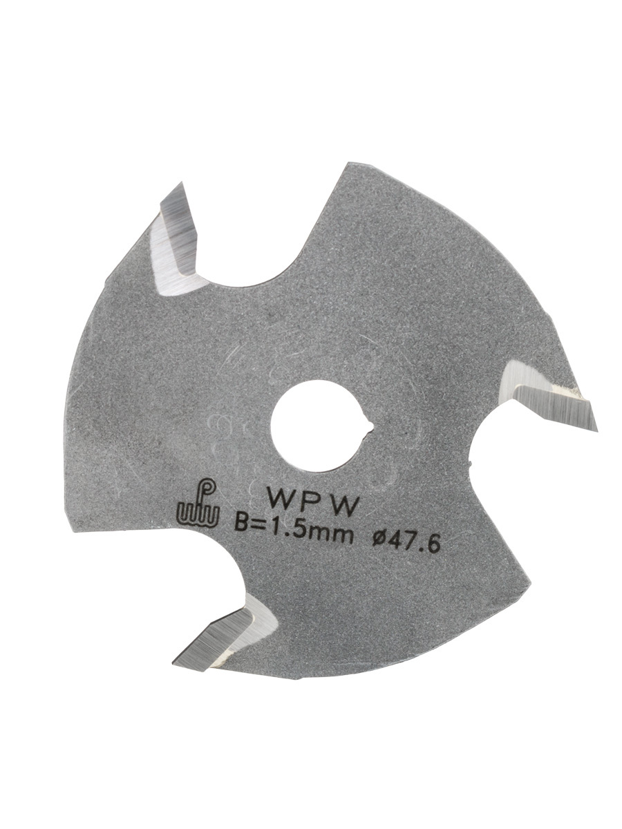 

Фреза WPW (ВПВ) N301500 дисковая Z3 паз 1,5 посадка 7,94