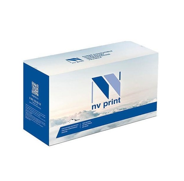 

NV-Print Картридж NV-Print NV-MPC6003E 22500стр Голубой