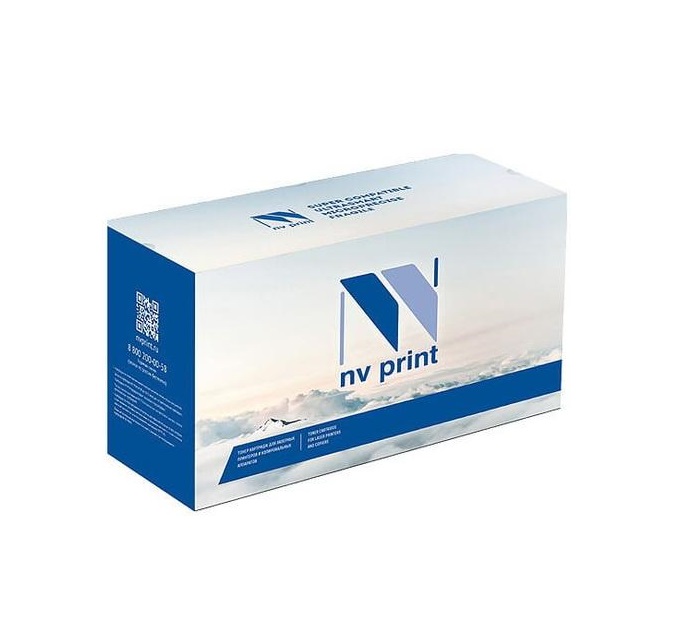 

NV-Print Картридж NV-Print NV-MPC406 6000стр Желтый