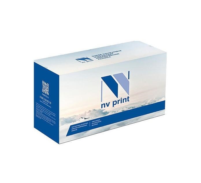 

NV-Print Картридж NV-Print NV-MPC406M 6000стр Пурпурный