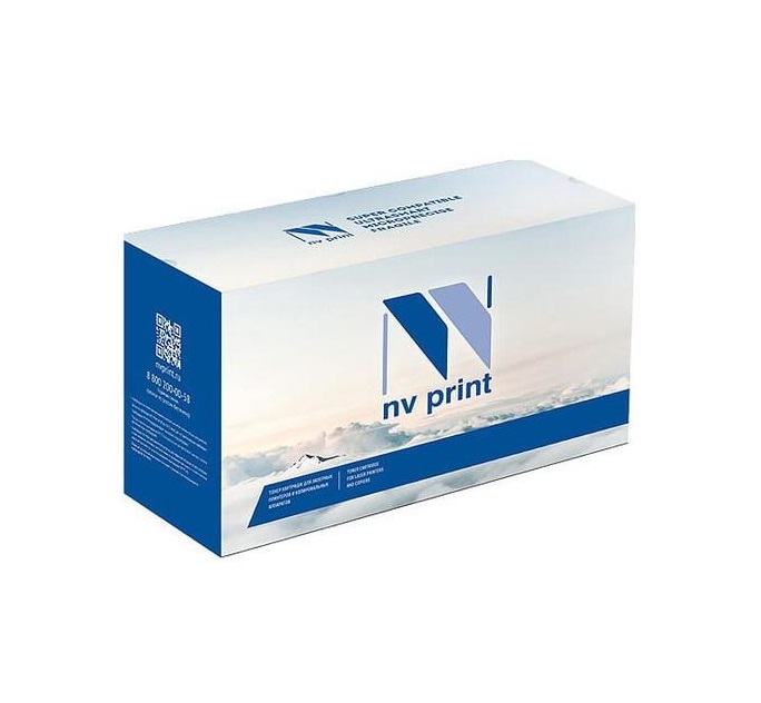 

NV-Print Картридж NV-Print NV-MPC406 17000стр Черный