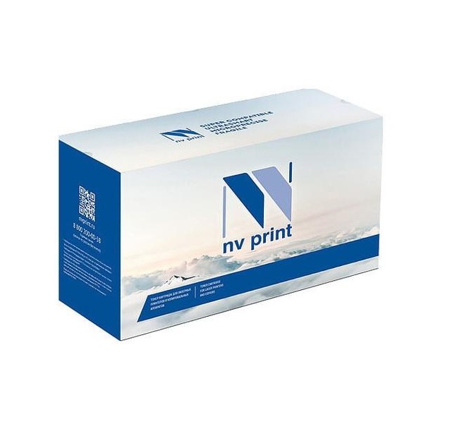 

NV-Print Картридж NV-Print NV-MPC3502E 18000стр Голубой