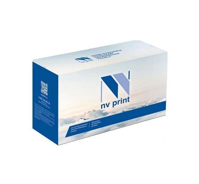 

NV-Print Картридж NVP совместимый NV-MPC3502E Black для Ricoh Aficio-MPC3002/MPC3502 (2800, Черный