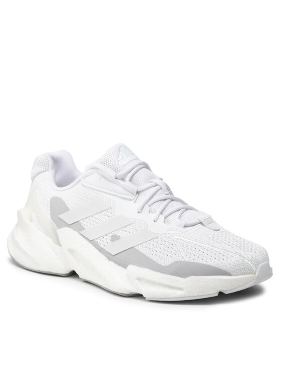 

Кроссовки X9000L4 M S23668 adidas белый 42 EU, X9000L4 M S23668