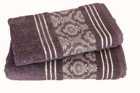 Полотенце махровое Luxor 