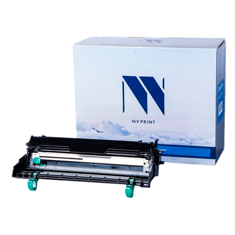 

Фотобарабан NV Print (NV-DR-313Bk) черный, совместимый