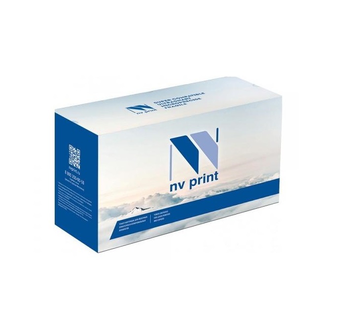 

NV-Print Тонер-картридж NV-Print NV-TN-328Bk 28000стр Черный