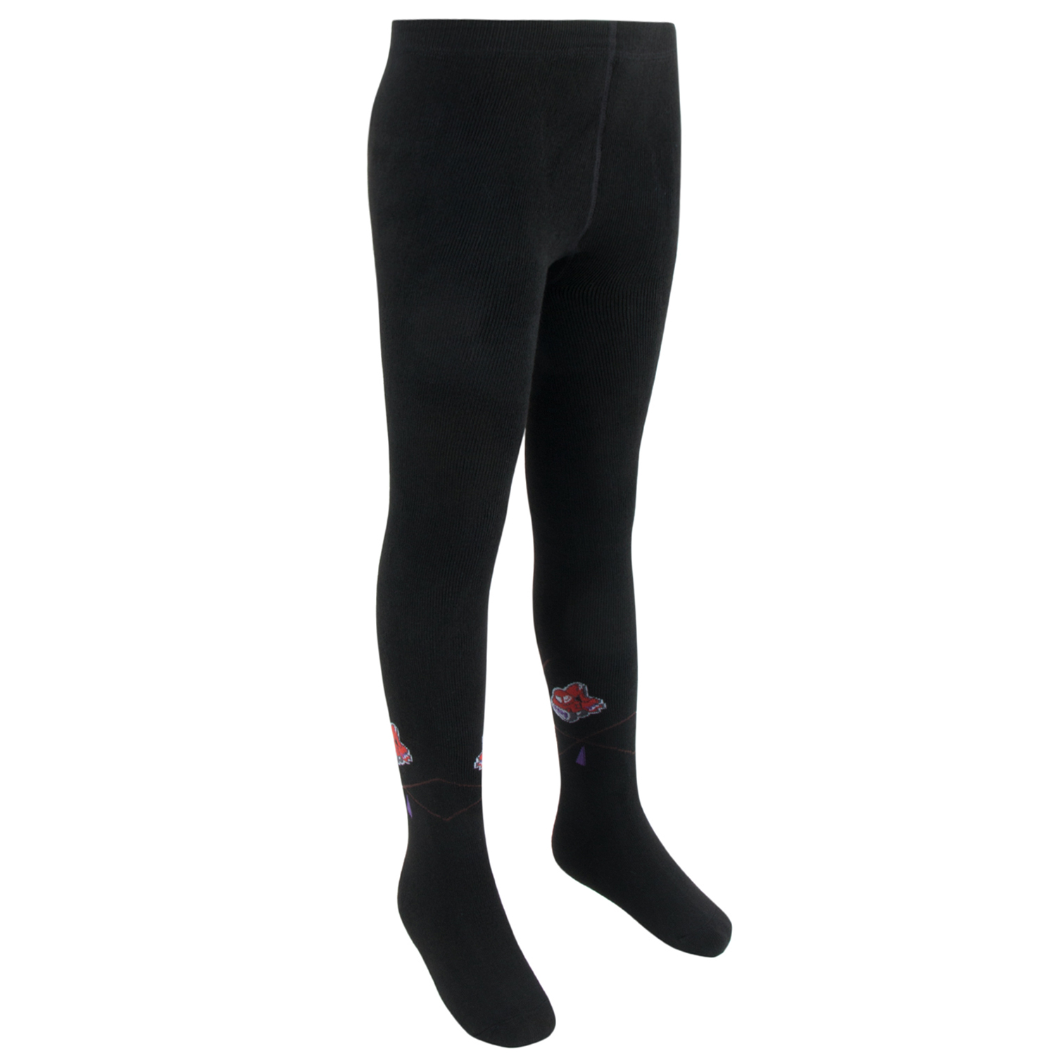

Колготки детские Шугуан С-9063/6 р.92-98, С-9063/6