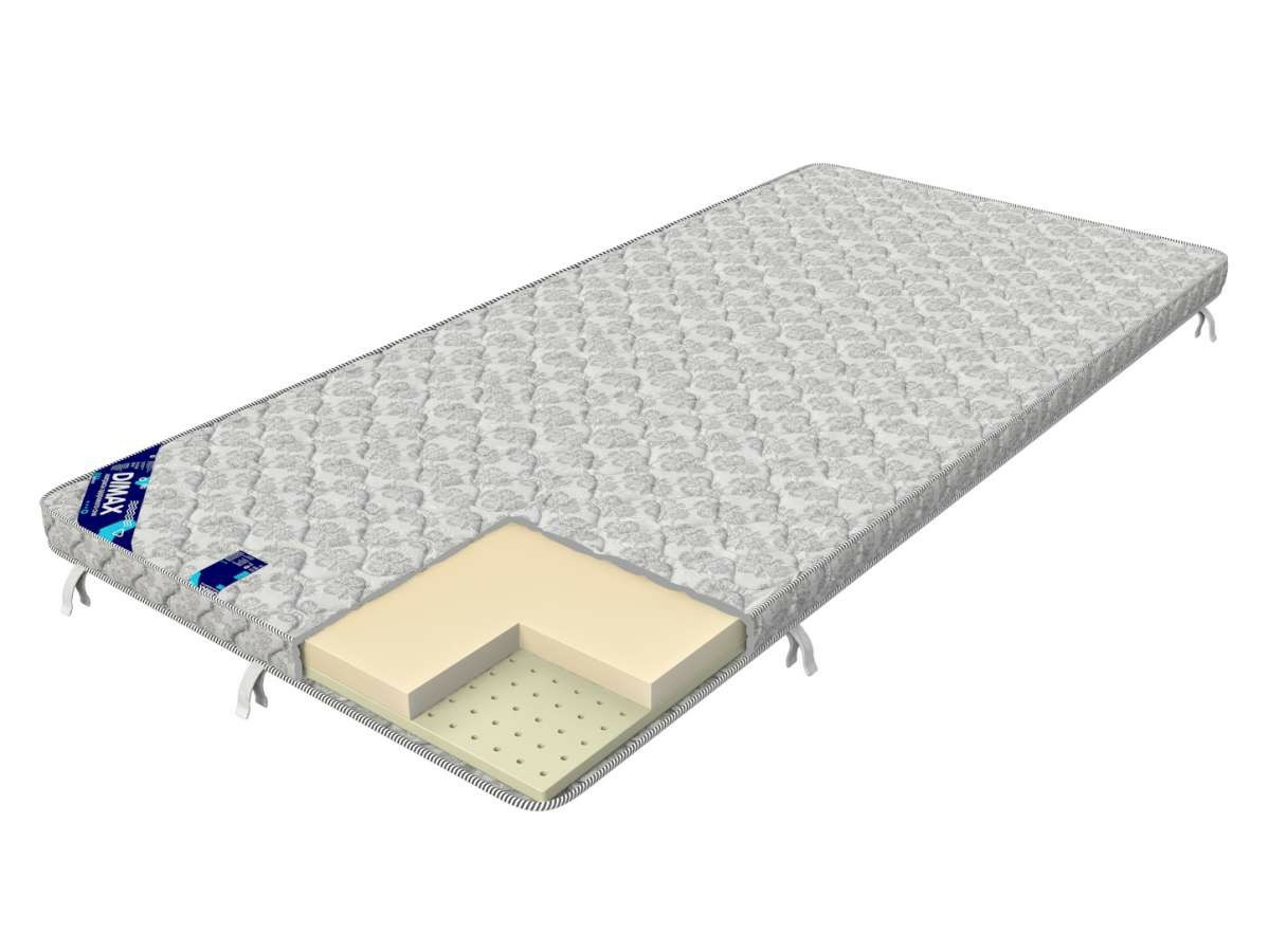 

Матрас Dimax МЛ Мемори 6 75x215, МЛ Мемори 6