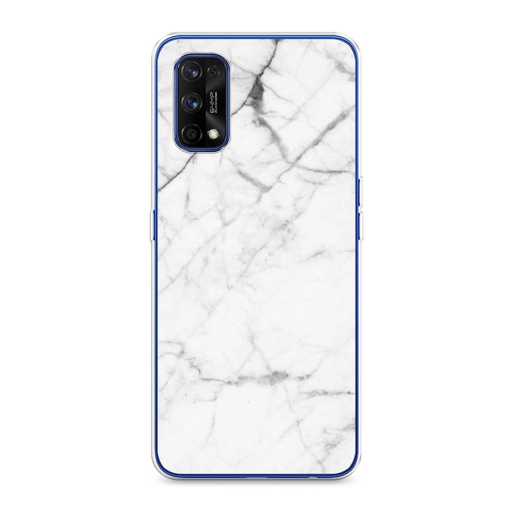 

Чехол Awog на Realme 7 Pro "Светлый мрамор", Разноцветный, 254050-3