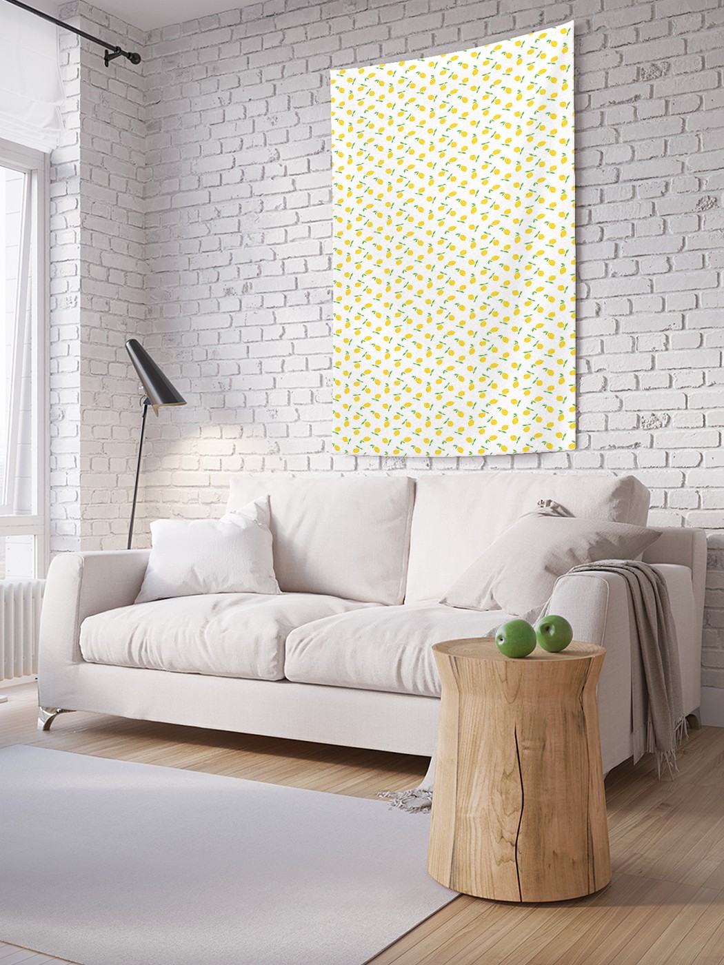 

tp_105956_100x150 МУЛЬТИ Тапестри (декоративное панно) с фотопечатью