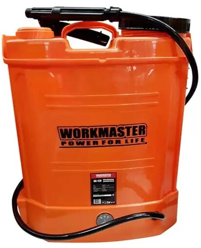 

Опрыскиватель аккумуляторный Workmaster ОА-12