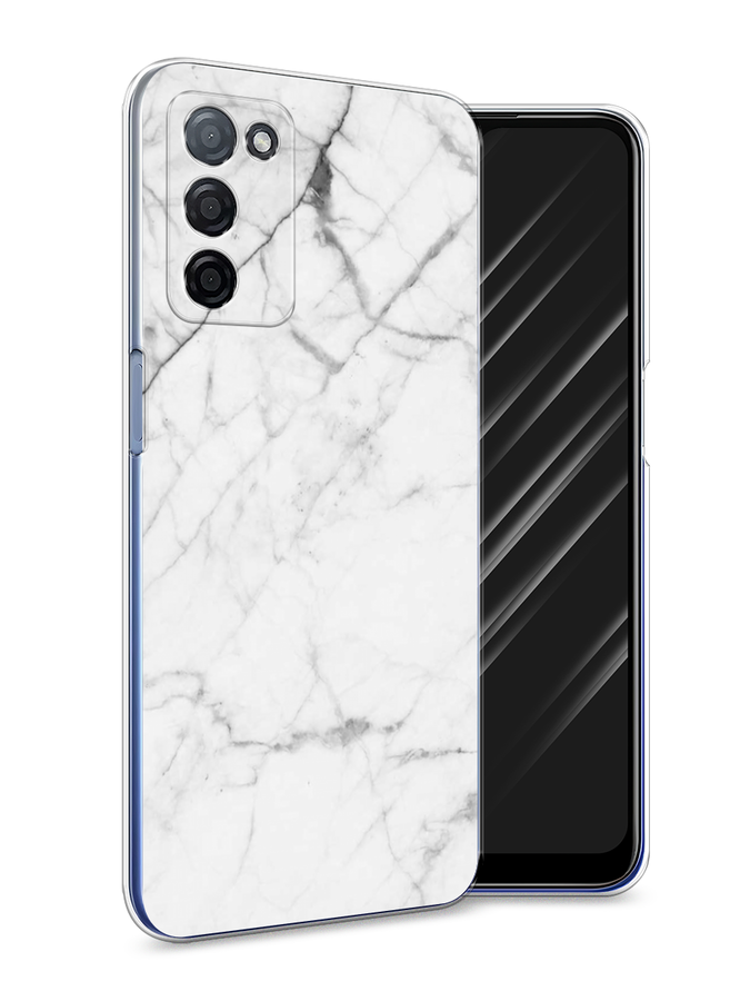 Чехол Awog на Oppo A55s 5G 