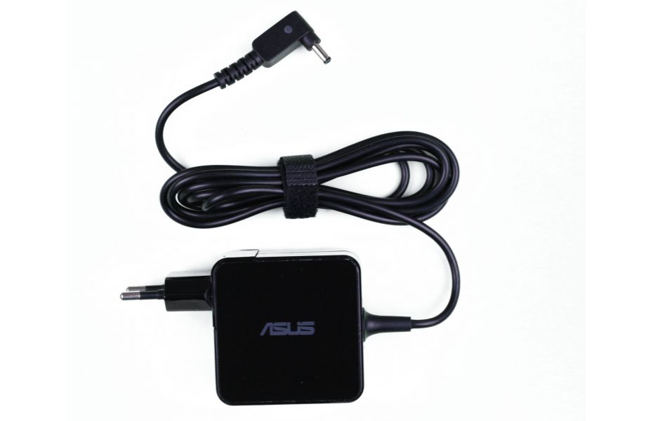 

Блок питания NoBrand для ноутбука Asus F301A, Черный