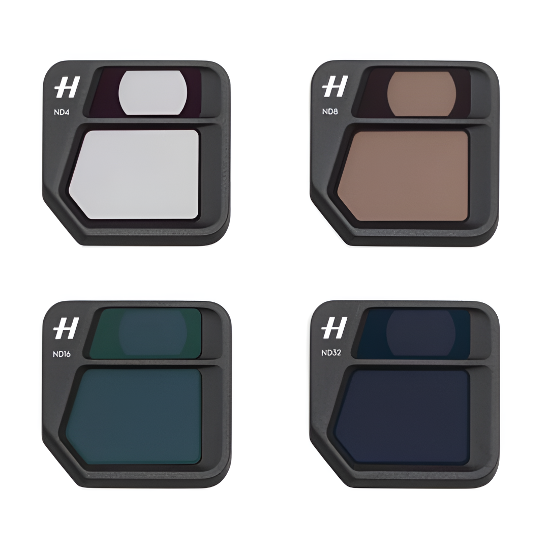 

Светофильтр DJI ND Filters Set, ND Filters Set