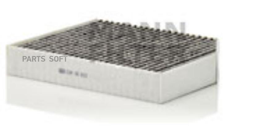 

Комплект фильтров салона Mann-filter CUK26023