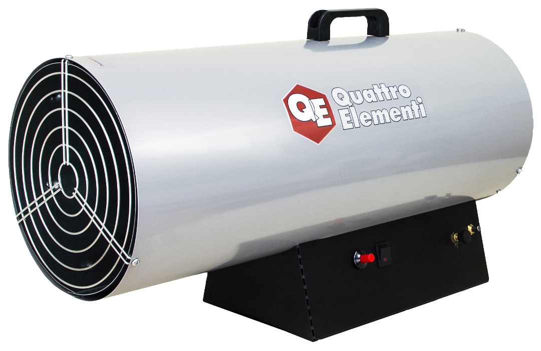

Тепловая пушка Quattro Elementi QE-55G 243-967