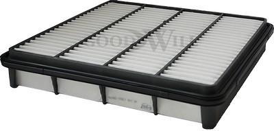 

Фильтр воздушный двигателя Goodwill AG348