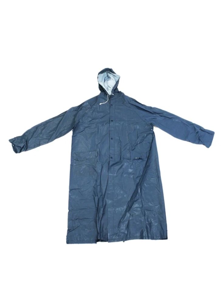 Дождевик унисекс Садко 5200 синий, р.4XL