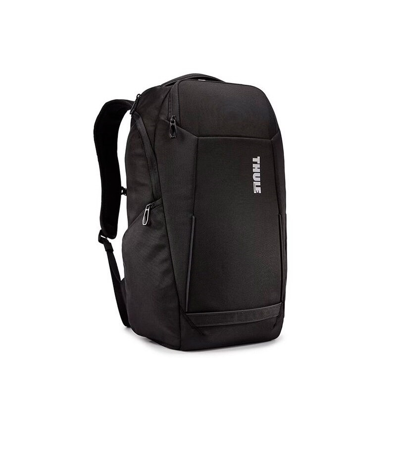 

Рюкзак мужской Thule Accent черный, 52х31х27 см, Accent