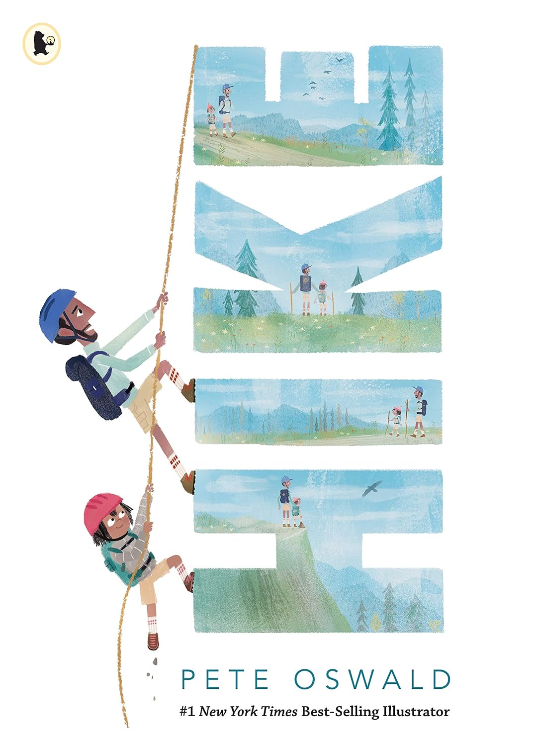 

Hike. Pete Oswald
