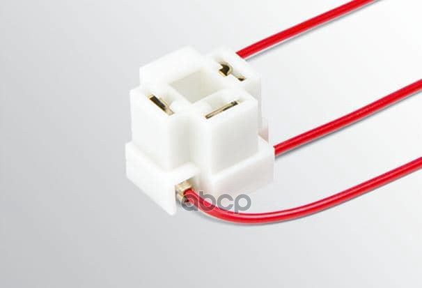 

Колодка Подключения Фары, С Проводами H4 Cargen AX338