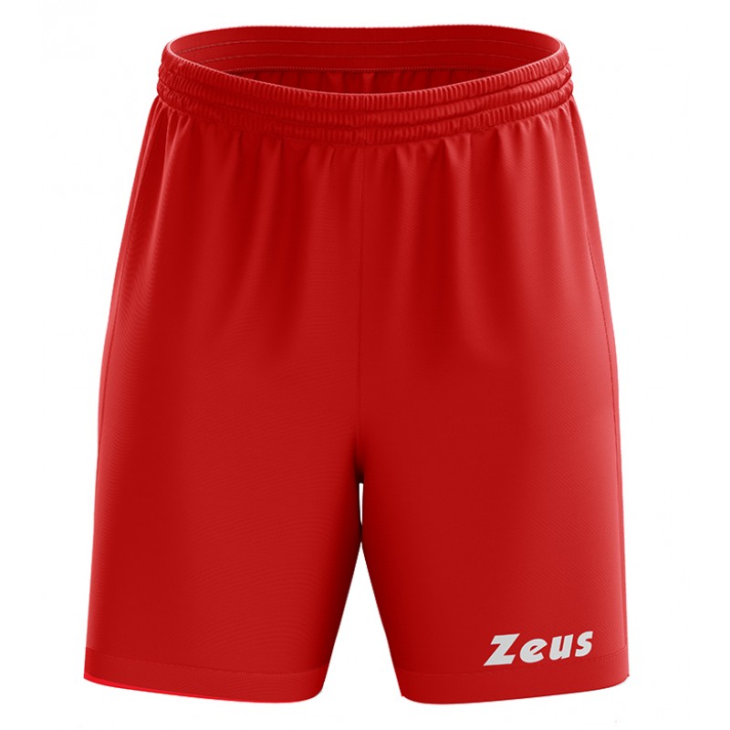 

ТРУСЫ ИГРОВЫЕ SHORT MIDA (002) крас, 2XS, Красный, zeus