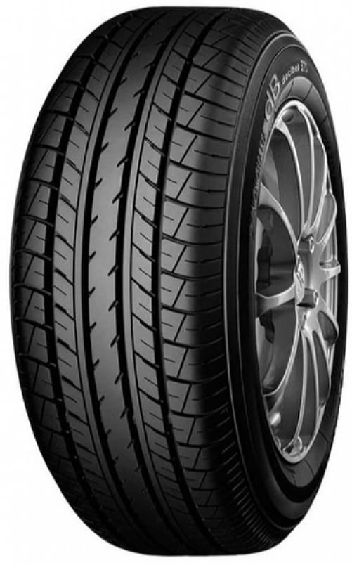 

Шины Yokohama BluEarth E70BZ 215/55 R17 94V, BluEarth E70BZ