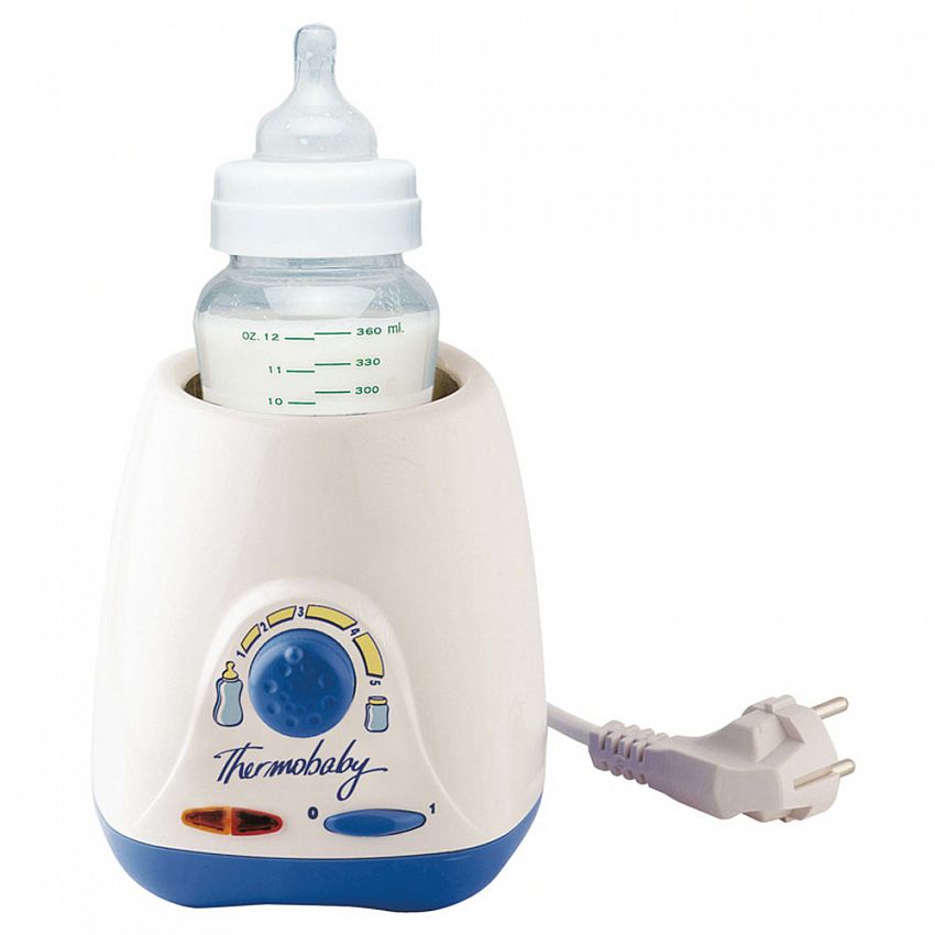 

Подогреватель детского питания Thermobaby 300 Ватт/3 минуты