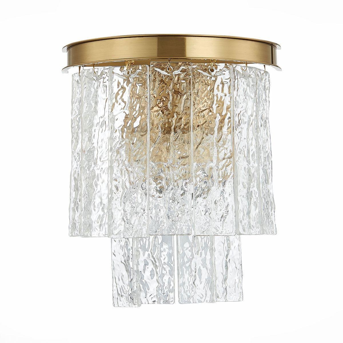 

Настенный светильник ST Luce Corsia SL1230.301.02