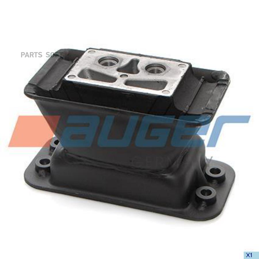 

Подушка Двигателя Mercedes M16X1,5 M12X1,5 H 131