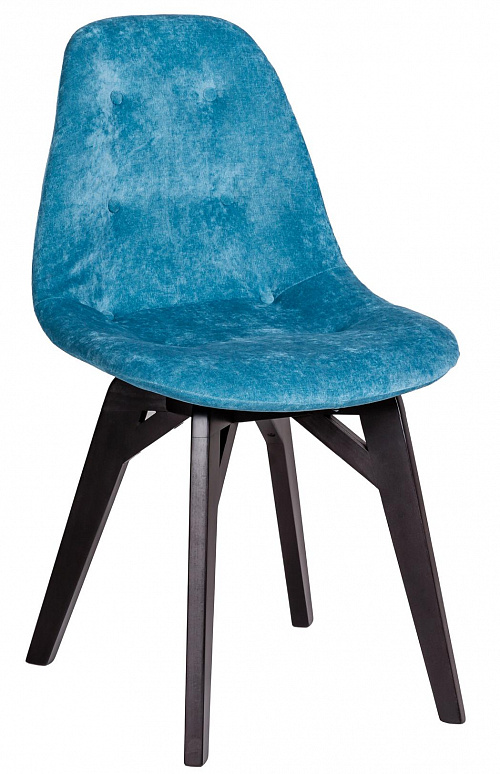 

Стул R-Home EAMES 8601900h_БлюВенг, блю/венге, EAMES