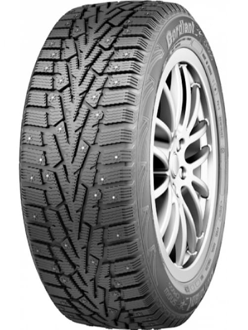 

Шины Cordiant Snow Cross PW2 235/55 R17 103T, Snow Cross PW2