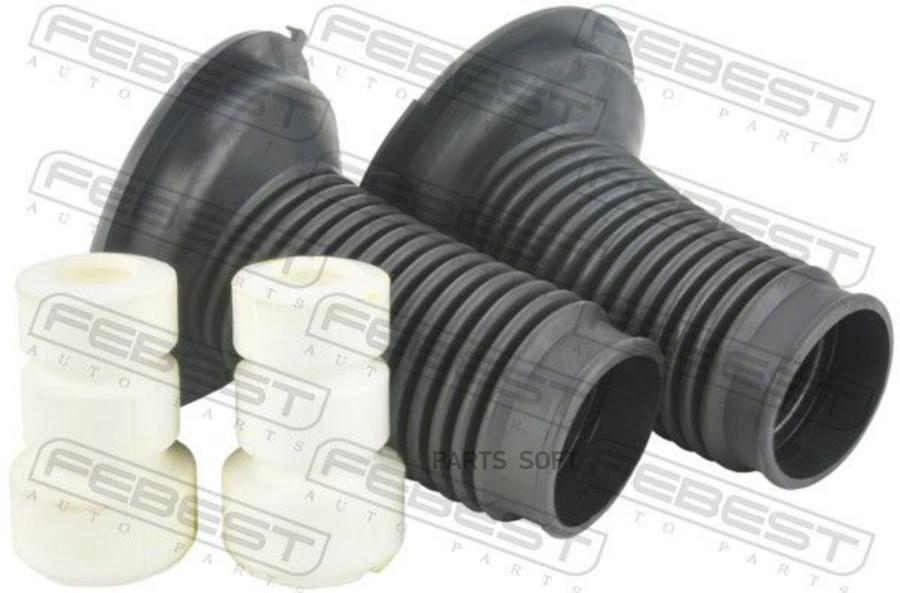 

FEBEST Пыльник передн амортизатора с отбойником к-кт TOYOTA RAV4 2000-2005 TSHB-ZCA25F-KIT