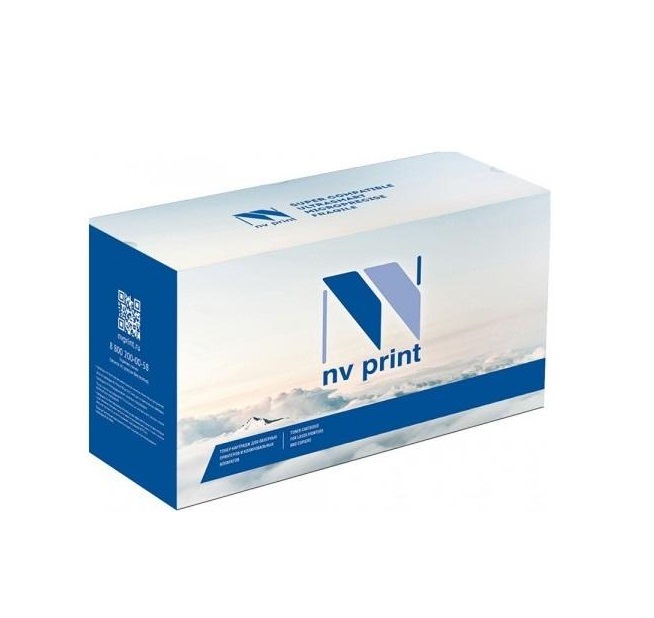 

NV-Print Картридж NVP совместимый NV-CF473X Magenta для HP Color LaserJet Enterprise Flow, Многоцветный