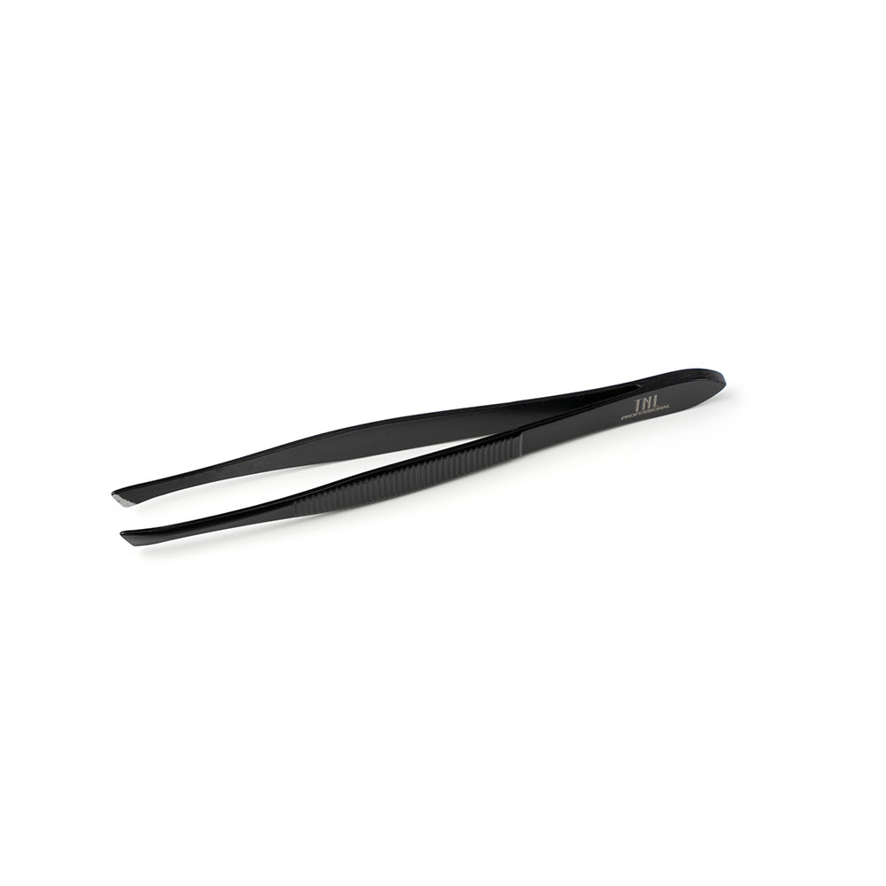 

Пинцет для коррекции бровей T110