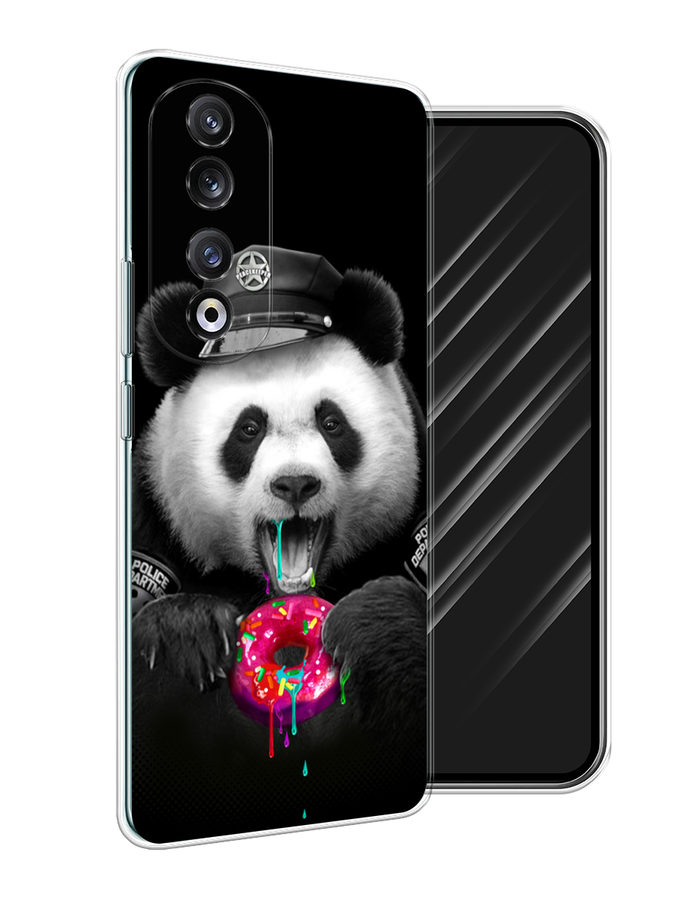 Чехол Awog на Honor 90 Pro 