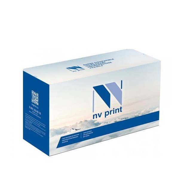 

NV-Print Драм-картридж NVP совместимый NV-108R00861 для Xerox Phaser 7500 (80000k), Черный