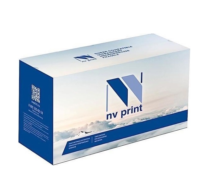 

NV-Print Тонер-картридж NV-Print NV-C2500H 10500стр Пурпурный