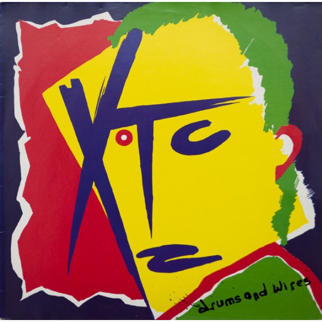 

Xtc Drums And Wires (LP), Drums And Wires