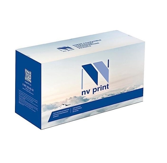

NV-Print Тонер-картридж NV-Print C-EXV55 18000стр Голубой