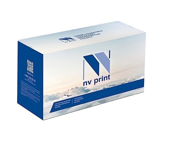 

NV-Print Тонер-картридж NV-Print NV-C-EXV51 60000стр Пурпурный