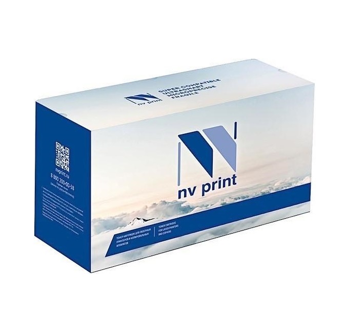 

NV-Print Тонер-картридж NV-Print NV-C-EXV51 60000стр Голубой