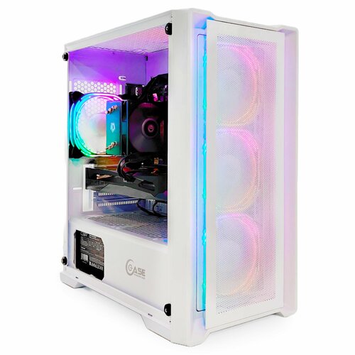 

Системный блок ЮКомс i3 6100/RTX 2060S 8GB/HDD 1TB/SSD 1TB/16GB/win 10 pro