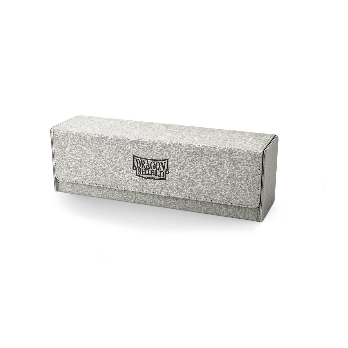 

Коробочка Dragon Shield Light Grey/Black Saturion Ascendant #17
