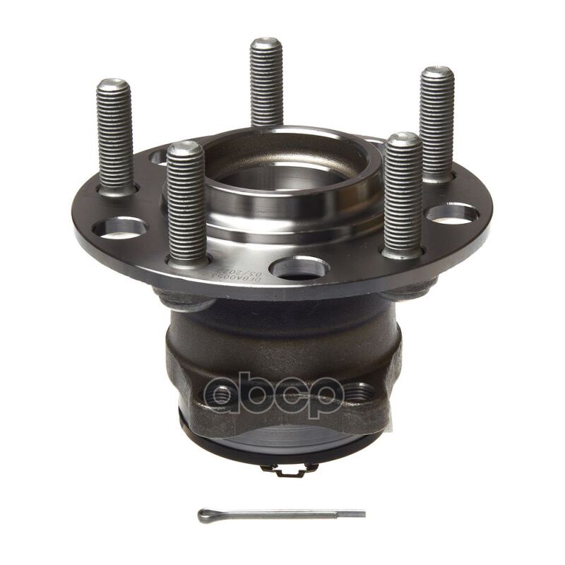 Ступичный Узел Задний С Abs DOUBLE FORCE арт DFBA0053 6511₽